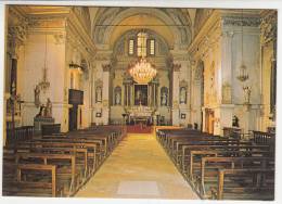 06 - L'Escarène - Eglise Saint Pierre Aux Liens - Editeur: Alpine N° 1753 - L'Escarène