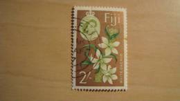 Fiji  1962  Scott #184  Used - Fidschi-Inseln (...-1970)