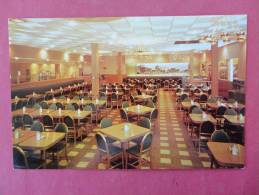 New Jersey > Atlantic City  F.W. Woolworth Co Cafeteria   Not Mailed     Ref 937 - Atlantic City