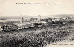 Vallèe De La Loire En Aval - Oudon