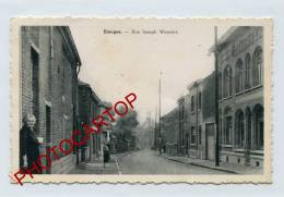 ELOUGES-Rue Joseph WAUTERS-BELGIEN-BELGIQUE- - Dour