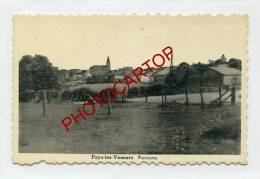 FAYS Les VENEURS-Panorama-BELGIEN- BELGIQUE- - Paliseul