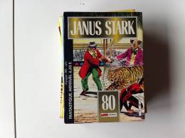 Ancien JANUS STARK N° 80 - Janus Stark