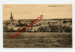 FROIDCHAPELLE-Panorama-BELGIEN-BELGIQUE- - Froidchapelle