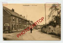 FROIDCHAPELLE-Rue BASSE-BELGIEN-BELGIQUE- - Froidchapelle