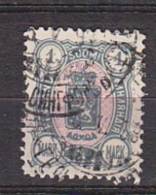 L5144 - FINLANDE FINLAND Yv N°33 - Gebraucht