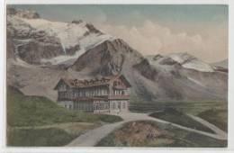 Austria - Moserbodenhotel - Kaprun