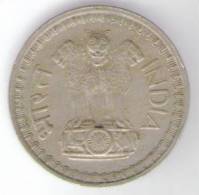 INDIA 50 PAISE 1976 - Inde