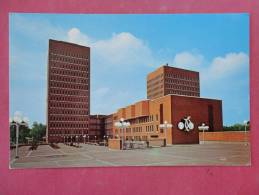 University Of Minnesota  Campus Scenen 1970 Cancel     Ref 938 - Andere & Zonder Classificatie