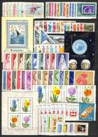 Hungary 1963. Complete Year Collection MNH (**) Michel: 1898-1990 / 74.90 EUR - Ganze Jahrgänge