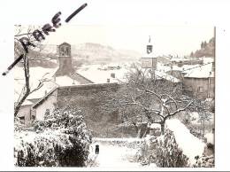 Drome - 26 - Chatillon En Diois Carte Photo Moderne - Châtillon-en-Diois