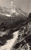 BEI TRACHSELLAUENEN, LAUTERBRUNNER BREITHORN - Lauenen