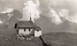 KAPELLE BETTMERALP OB BETTEN, Wallis - Betten