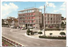 Italie - Italia - Senigallia - Hotel Cristello - Ancona