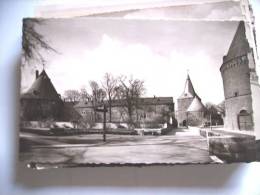 Duitsland Deutschland Allemagne Germany Niedersachsen Goslar Harz Breites Tor - Goslar