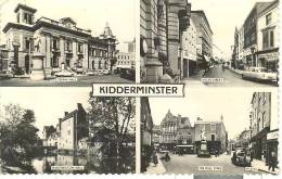 GRA158 - Kidderminster - Otros & Sin Clasificación