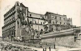 Delcampe - Avr13 1702 : Toledo  -  Alcazar Después Del Asideo  -   Alcazar Après Le Siège - Toledo