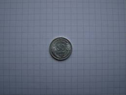 Pièce Monnaie - 1941 - 1 Grammes 1,8 Cm - état Bon - Andere & Zonder Classificatie