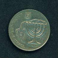 ISRAEL - Unknown Date 100s Circ. - Israël