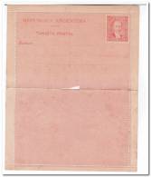 Argentinië  Postcard - Postal Stationery