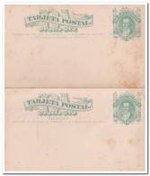 Argentinië  Postcard - Postal Stationery