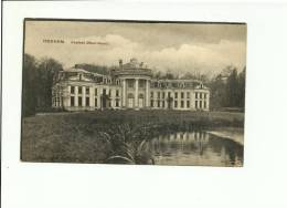 Izegem Iseghem  Château ( Licht Geplooid ) - Izegem