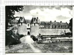 SELLES EN BERRY -  Château  - Les Pavillons Dorés - Selles Sur Cher