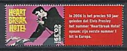 108 PAYS BAS (Nederland) 2006 - Elvis Presley - Neuf Sans Charniere (Yvert 2329) - Elvis Presley