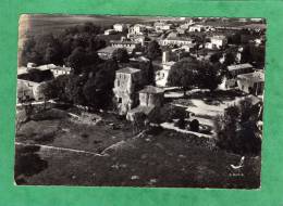 En Avion Au-dessus De Vaux-sur-Mer - Vaux-sur-Mer