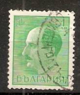 Bulgaria 1940  King Boris III  (o) Mi.395 - Used Stamps