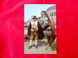 - Massachusetts > Cape Cod  Provincetown Town Crier Not Mailed      Ref 940 - Cape Cod