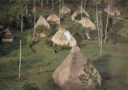 (449) Fiji Village - Fidschi