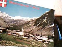 FRANCE BONNEVAL-sur-ARC " Haute-Maurienne - N1980  EF14887 - Bonneval Sur Arc