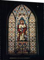 (461) Australia - VIC - Strout Church Stained Glass Window - Otros & Sin Clasificación