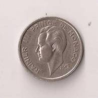 100 FRANCS 1956 - 1949-1956 Anciens Francs