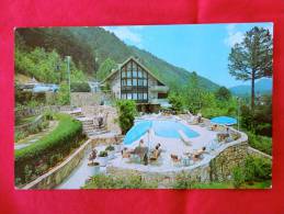 Gatlinburg Tn  Chalet Motel-- Not Mailed    Ref  940 - Sonstige & Ohne Zuordnung