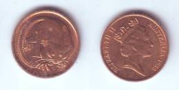 Australia 1 Cent 1988 - Cent