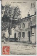 SAINT REMY EN BOUZEMONT - La Poste - Saint Remy En Bouzemont