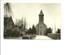 Flobecq La Houppe Eglise - Vloesberg