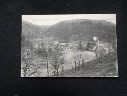 Saint - Hippolyte : Le Village Sur Le Doubs. - Saint Hippolyte