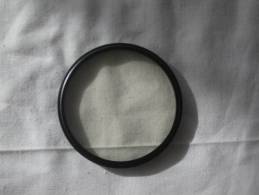 FILTRE VIVITAR 62mm  UV HAZE - Supplies And Equipment