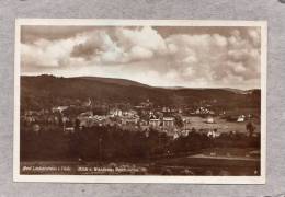 38942    Germania,   Bad  Liebenstein  I.  Thur. -  Blick  V.  Waldhaus  Reichshohe,  NV - Bad Liebenstein