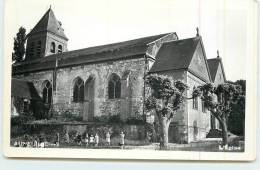 AUNEUIL  -  L'Eglise. - Auneuil