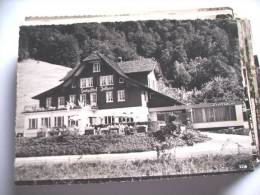 Zwitserland Schweiz Suisse Switserland OW Sachseln Land-Gasthof Zolthaus - Sachseln