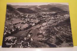 FRESSE SUR MOSELLE Et  HARDOYE -vue Generale - Fresse Sur Moselle