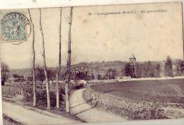 Longjumeau       91       Vue Générale   N° 16 - Longjumeau