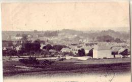 Longjumeau       91       Vue Générale - Longjumeau