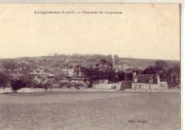 Longjumeau        91      Vue Générale - Longjumeau