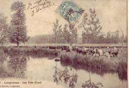 Longjumeau        91      Les Prés Duval - Longjumeau