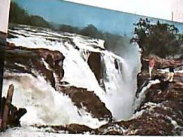 BRASIL GUAIRA CASCATA FALL  PARANA  S1974  EF14908 - Altri